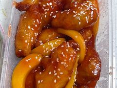 -五谷屯私房菜·始于2005(中山陵童卫路店)