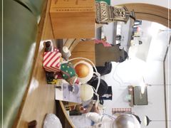 -月球咖啡retro
