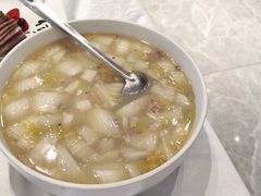 -北纬39度天津宴(黑牛城道店)