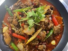 -花儿穆萨·烤肉餐厅(石马坪店)