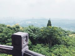 -南山风景名胜区