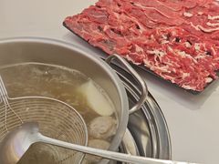 -牛品福潮汕牛肉火锅(旺庄店)