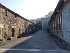 -乌石村