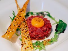 和牛塔塔-牛排家(北京长安街英皇集团中心店)