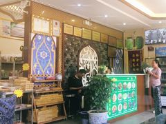 -回辉登偰氏面片(东莲花美食街店)