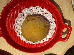 霸王酥皮叉烧包-避风塘(五角场店)