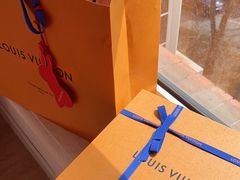 -LV路易威登(时代广场店)