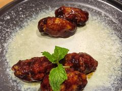 -枣子树·素食餐厅(普陀山店)