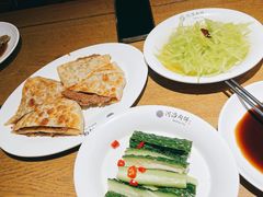 -河沿肉饼Beijing Pie(东华门店)