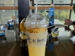 -维纳斯酒店-忆咖啡观景餐厅(象山公园店)