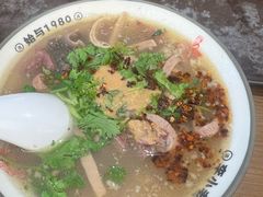 -李小老烧饼(常营民族家园店)