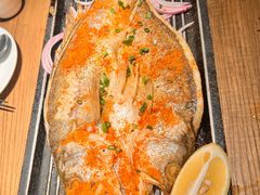 -耶里夏丽·新疆菜·家庭聚场(百联中环购物广场店)