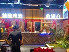 -老船舫·现做活鲜鱼馆(东郊记忆店)