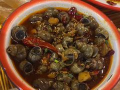 -冶建镜子·老南昌大排档·江西虾王(总店)