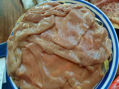 -楠火锅(仁恒梦中心店)