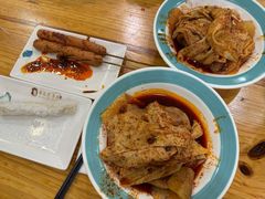 -马三洋芋片(兰州总店)