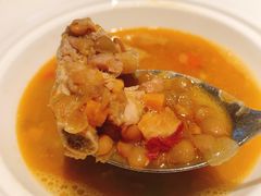 扁豆汤-Carmen卡门西班牙餐厅