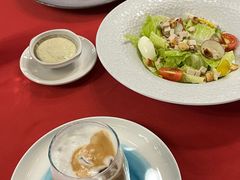 -国家大剧院西餐厅