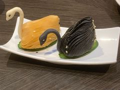 -万丽轩·粤菜(王府井金茂万丽酒店)