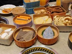 -海底捞大排档火锅(打浦路店)