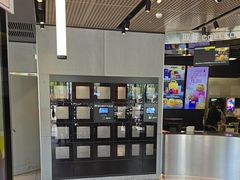 -麦当劳(北苑秋实路店)