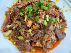 -小四川餐厅(纪庄子北道店)