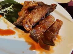 -西郊庄园丽笙大酒店-丽清轩中餐厅