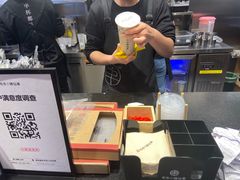 -书亦烧仙草(二七万达广场店)