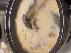 -渔舟意·湖南家宴(萝岗纳金城店)