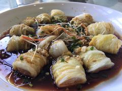 -学成饭店(官南大道店)