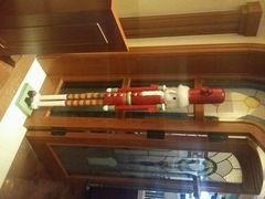 android_upload_pic-浦鸿会尚莊亲子餐厅(碧云店)
