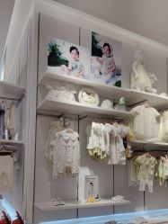 -巴拉巴拉(首创奥特莱斯店)