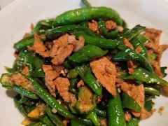 -简小舍·民间手艺菜(武昌江滩店)