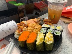 -樱の千渡日式料理·铁板烧•烧鸟(金盛田广场店)