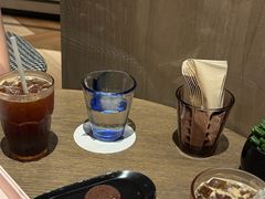 -粤海喜来登酒店·&More聚驿(天河城店)