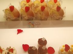 -好利来(四惠店)