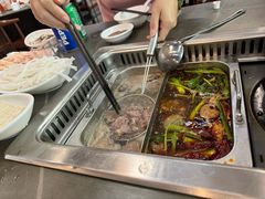 -鑫宝沙茶牛肉火锅(永泰店)