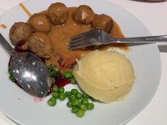 -宜家·瑞典风味餐厅(四元桥店)