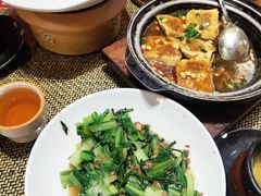-老客家·客家菜(万达店)