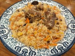 -巴依老爷新疆美食(望京小街店)