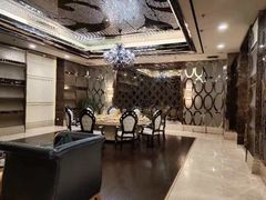 -海港宴(海德包头酒店)