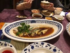 齐鱼黄鱼酱油水-宁波状元楼酒店(和义路店)