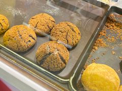 -西树泡芙(秦皇岛茂业天地店)
