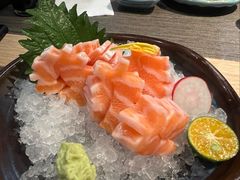 -炙柒Sekinana·精致日料(合生汇店)