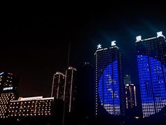 -重庆两江夜游-交运系列