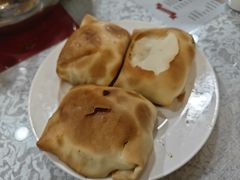-汗腾格里·风味餐厅(新疆驻京办店)