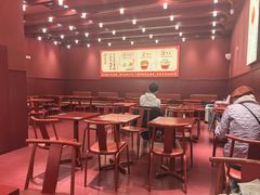 -喜家德虾仁水饺(景枫中心店)