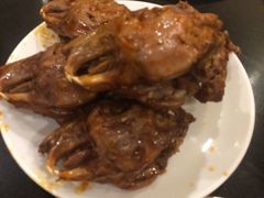-冯记香辣兔火锅(茶店子总店)