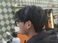 -Joker先生·男士理发馆