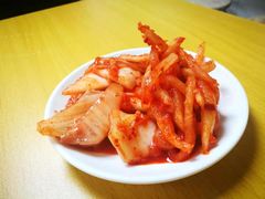 -屋里家延边朝鲜族冷面(南园店)